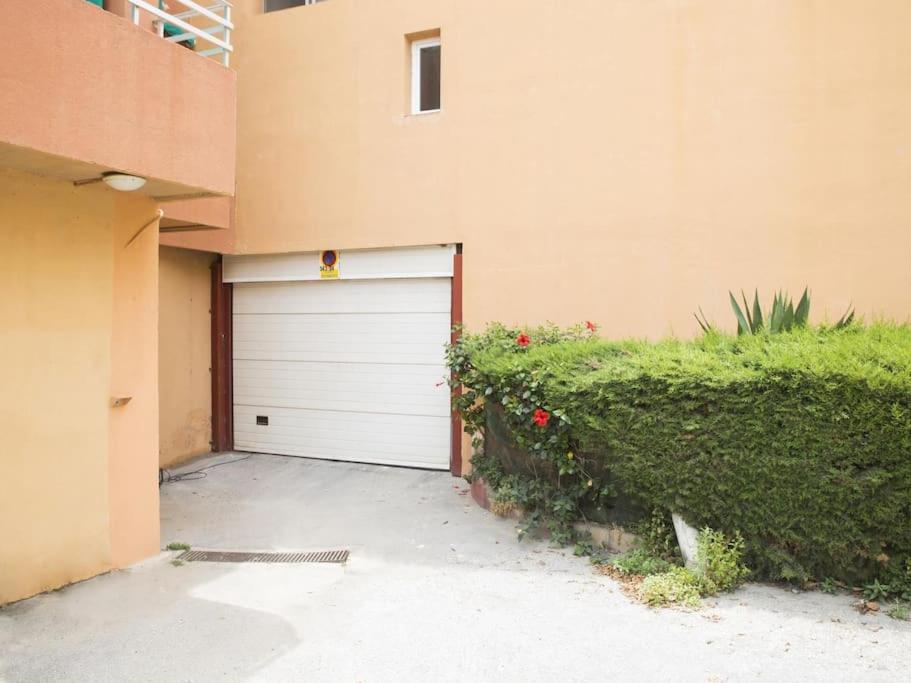 Jardines Del Mar Salobrena Apartment Exterior foto