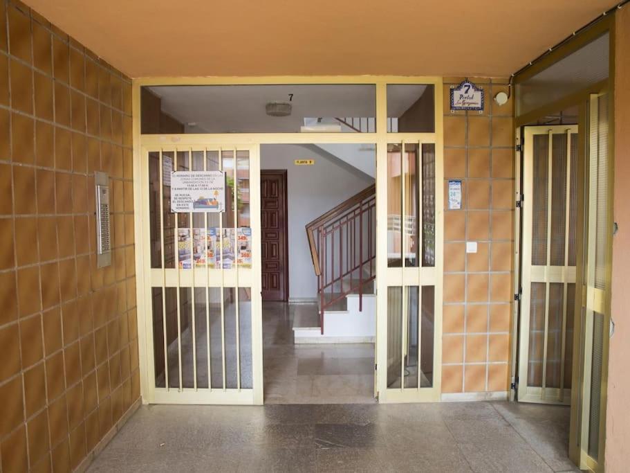 Jardines Del Mar Salobrena Apartment Exterior foto