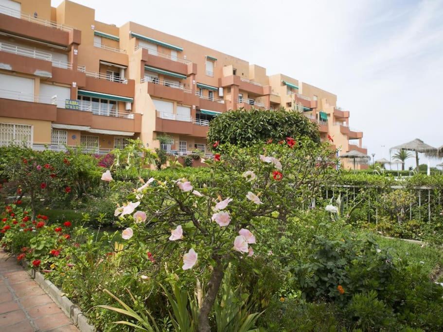 Jardines Del Mar Salobrena Apartment Exterior foto
