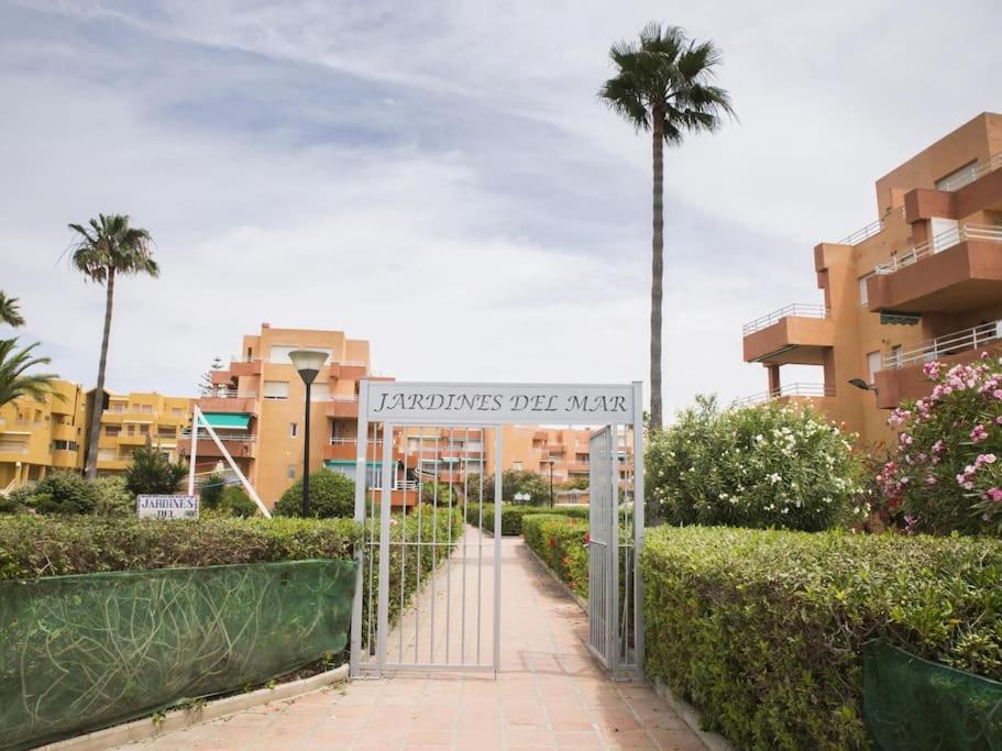 Jardines Del Mar Salobrena Apartment Exterior foto