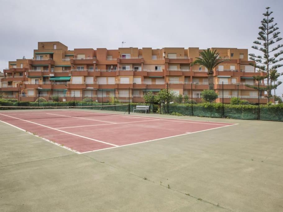 Jardines Del Mar Salobrena Apartment Exterior foto